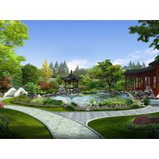 西宁一流的青海建筑设计公司推荐|西宁园林景观工程