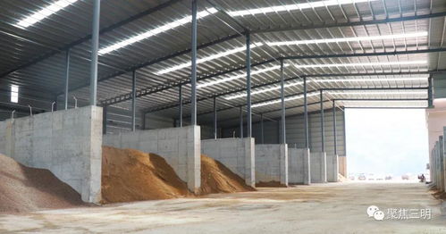 三明这家企业的产品,市区多个建筑施工项目都用上了