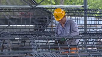 进展迅速 济宁大道东延工程预计明年底通车