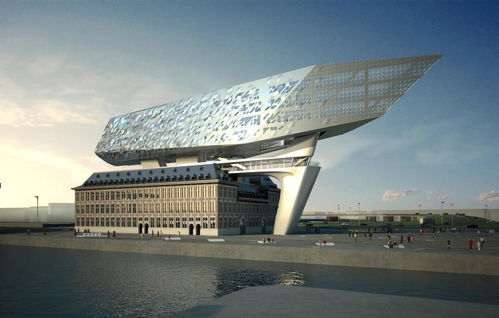 详解澳洲八大之西澳大学建筑设计硕士——建筑工程