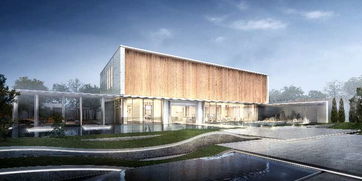 濮阳工业园区临时建设工程规划批前公示牌 园林景观工程设计专项解读