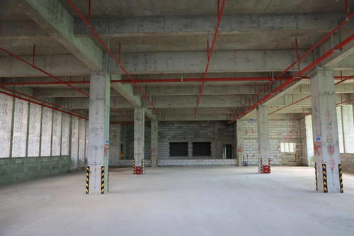 白沙召开2021年建设工程质量安全现场观摩交流会 推动建筑工程高质量发展