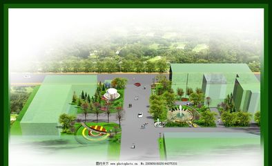 工厂绿化在建筑工程中的重要性与实施策略