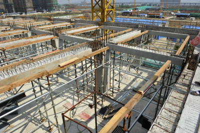 装配式建筑引领建筑业未来发展